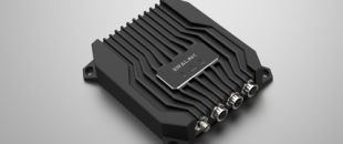 RFID工業(yè)級單通道讀寫器多功能擴展