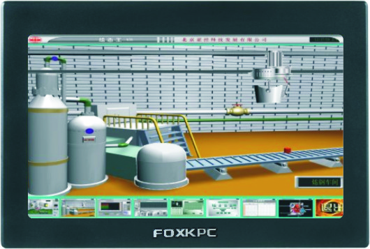 富士康工業(yè)平板電腦FOXKPC系列產(chǎn)品介紹
