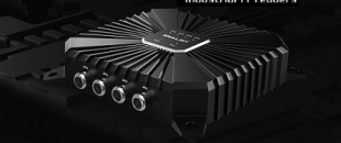 RFID讀寫器廠家談讀寫器的工作方式